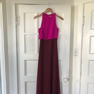 Jill Stuart Lovely Duo Dress - 4